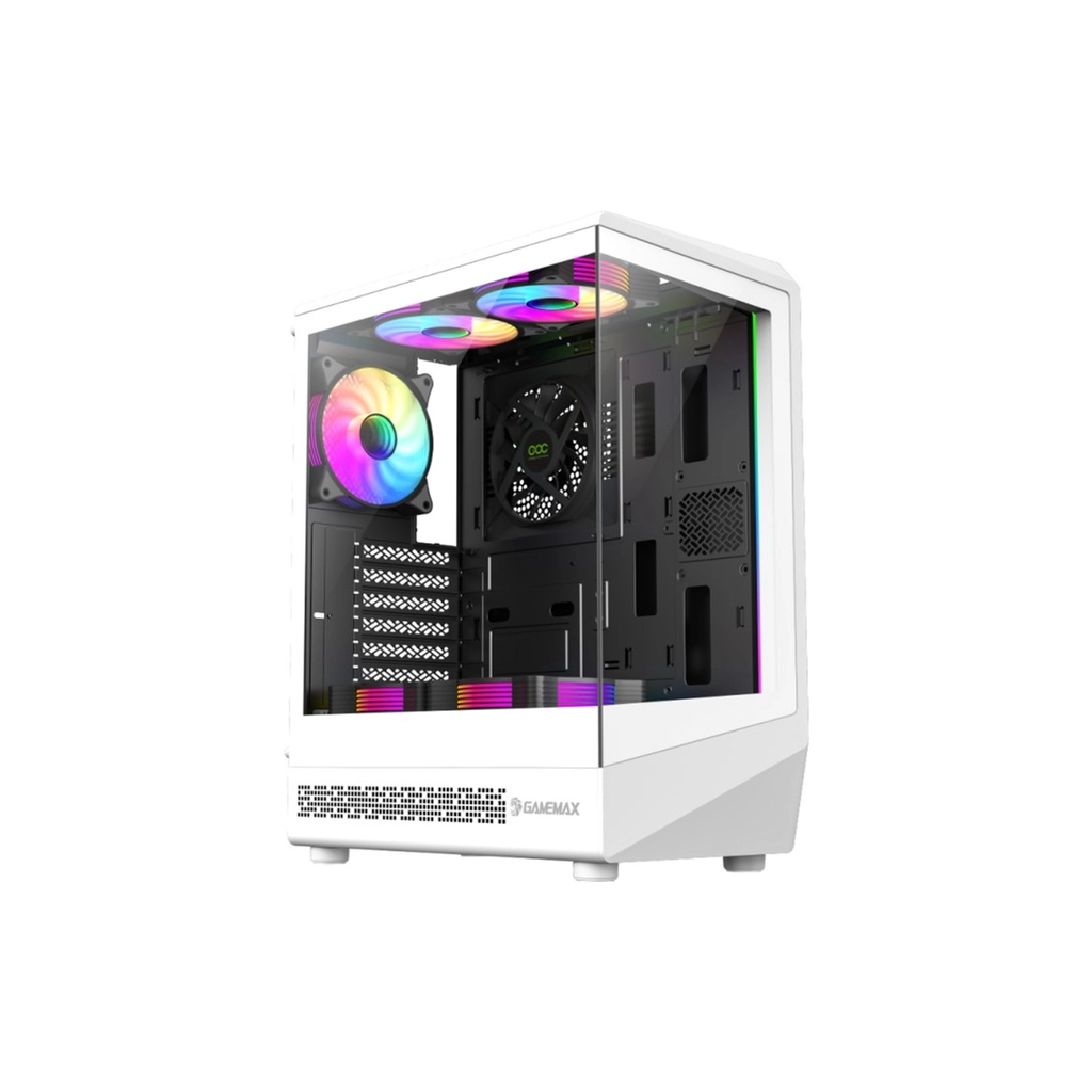 Корпус Gamemax Vista COC AW (VISTA COC AW) - фото 1