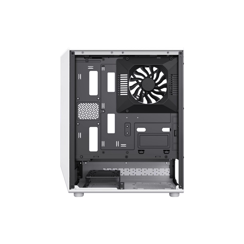 Корпус Gamemax Vista COC AW (VISTA COC AW) - фото 11 Корпус Gamemax Vista COC AW (VISTA COC AW) - фото 11