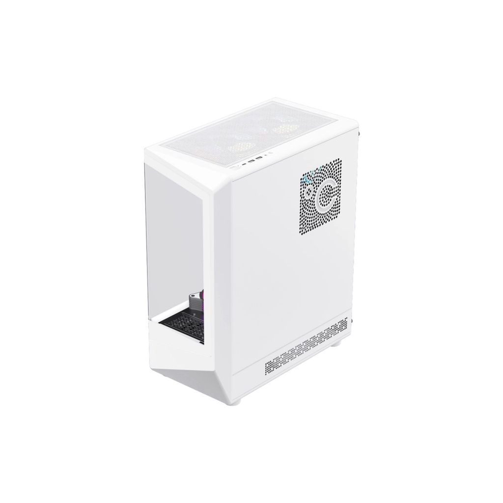 Корпус Gamemax Vista COC AW (VISTA COC AW) - фото 2 Корпус Gamemax Vista COC AW (VISTA COC AW) - фото 2