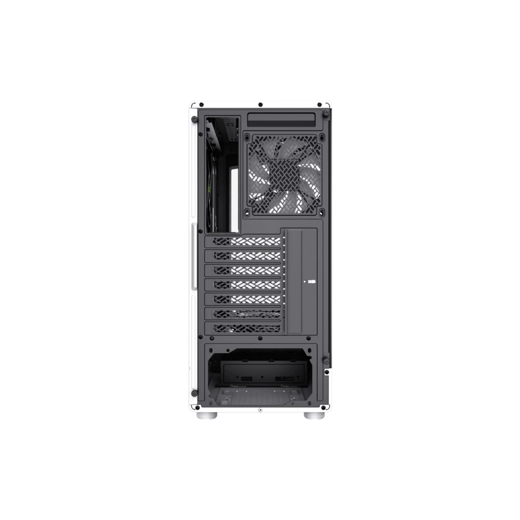 Корпус Gamemax Vista COC AW (VISTA COC AW) - фото 6 Корпус Gamemax Vista COC AW (VISTA COC AW) - фото 6