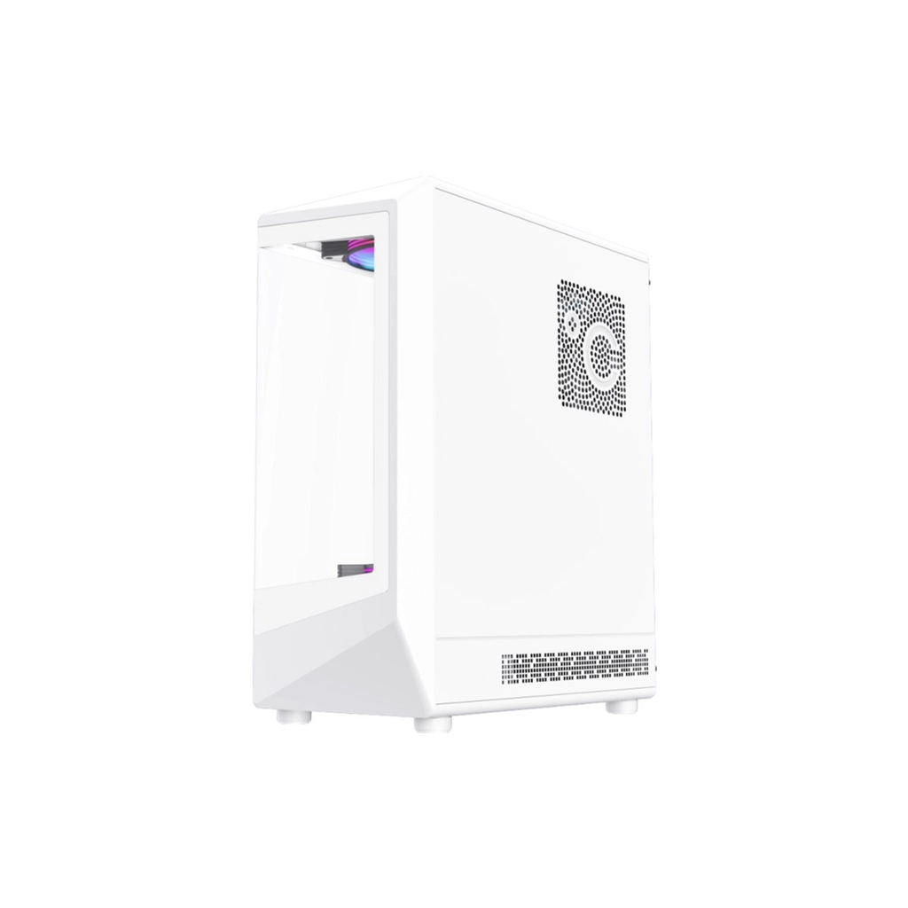 Корпус Gamemax Vista COC AW (VISTA COC AW) - фото 7 Корпус Gamemax Vista COC AW (VISTA COC AW) - фото 7