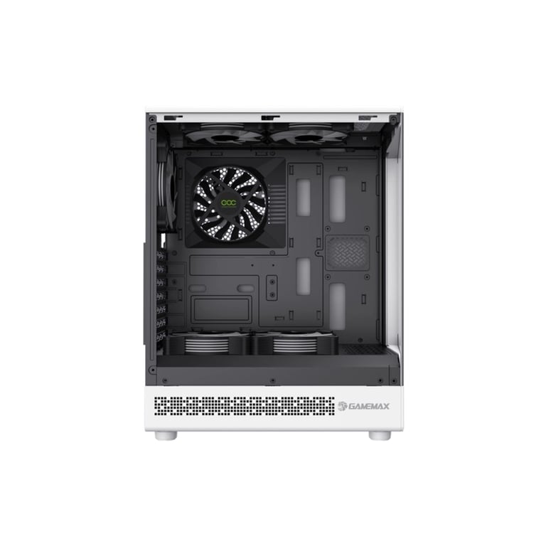 Корпус Gamemax Vista COC AW (VISTA COC AW) - фото 10