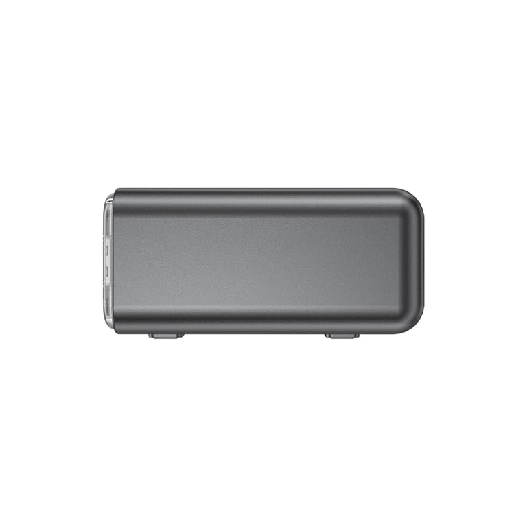 Зарядний пристрій Acefast 4xUSB 218W (3xUSB-C + USB-A) Gan Z4 Fast Charger (6974316282587) - фото 3