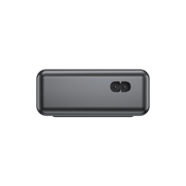Зарядний пристрій Acefast 4xUSB 218W (3xUSB-C + USB-A) Gan Z4 Fast Charger (6974316282587) - фото 4