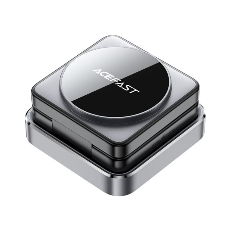 Зарядний пристрій Acefast Wireless QI 3in1 15W E20 (6974316283478) - фото 3