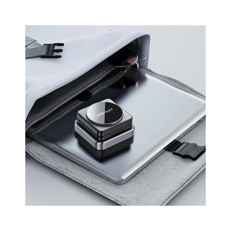 Зарядний пристрій Acefast Wireless QI 3in1 15W E20 (6974316283478) - фото 7