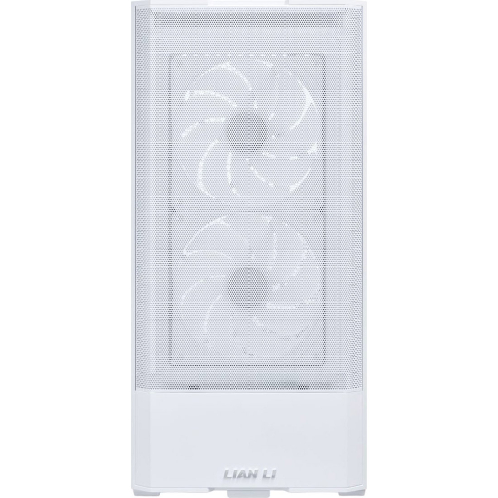 Корпус Lian Li LI LANCOOL 207 White (G99.LAN207RW.00) - фото 3 Корпус Lian Li LI LANCOOL 207 White (G99.LAN207RW.00) - фото 3