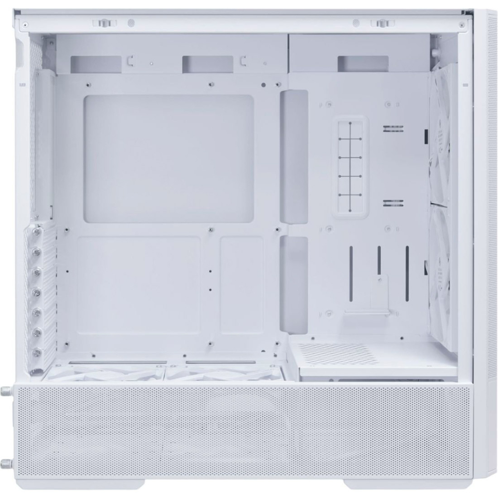 Корпус Lian Li LI LANCOOL 207 White (G99.LAN207RW.00) - фото 5 Корпус Lian Li LI LANCOOL 207 White (G99.LAN207RW.00) - фото 5