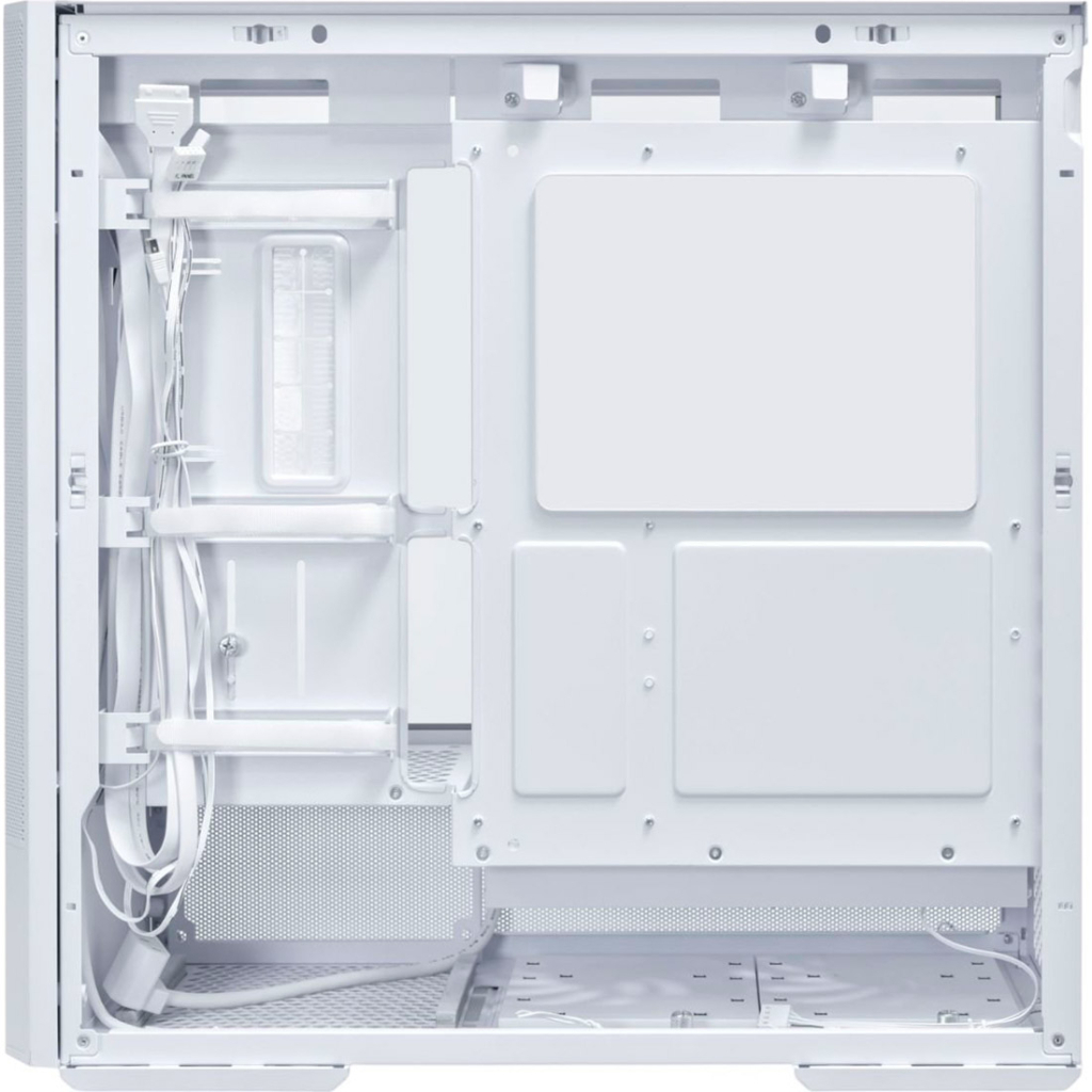 Корпус Lian Li LI LANCOOL 207 White (G99.LAN207RW.00) - фото 6 Корпус Lian Li LI LANCOOL 207 White (G99.LAN207RW.00) - фото 6