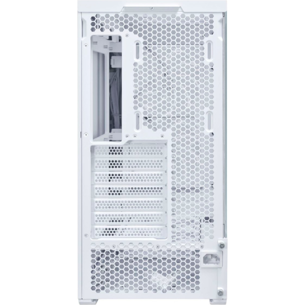 Корпус Lian Li LI LANCOOL 207 White (G99.LAN207RW.00) - фото 8 Корпус Lian Li LI LANCOOL 207 White (G99.LAN207RW.00) - фото 8