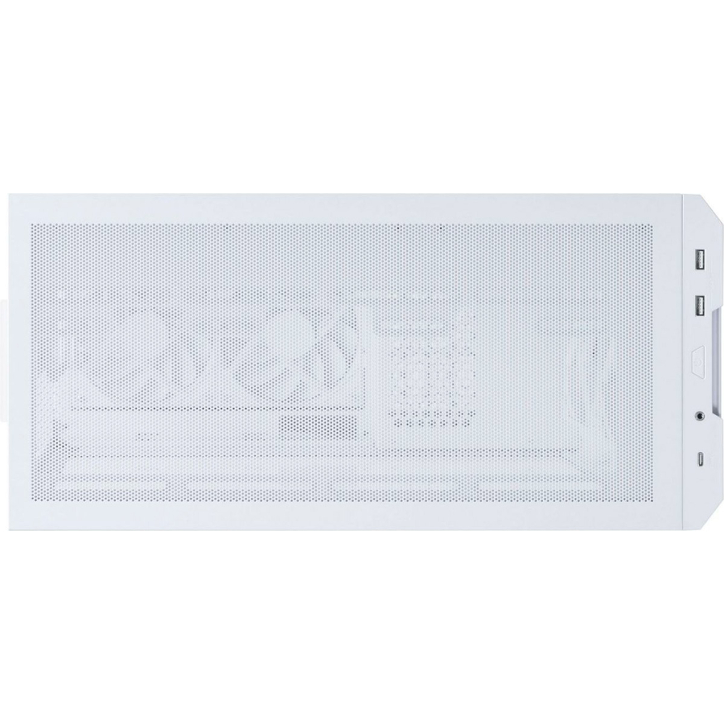 Корпус Lian Li LI LANCOOL 207 White (G99.LAN207RW.00) - фото 9 Корпус Lian Li LI LANCOOL 207 White (G99.LAN207RW.00) - фото 9