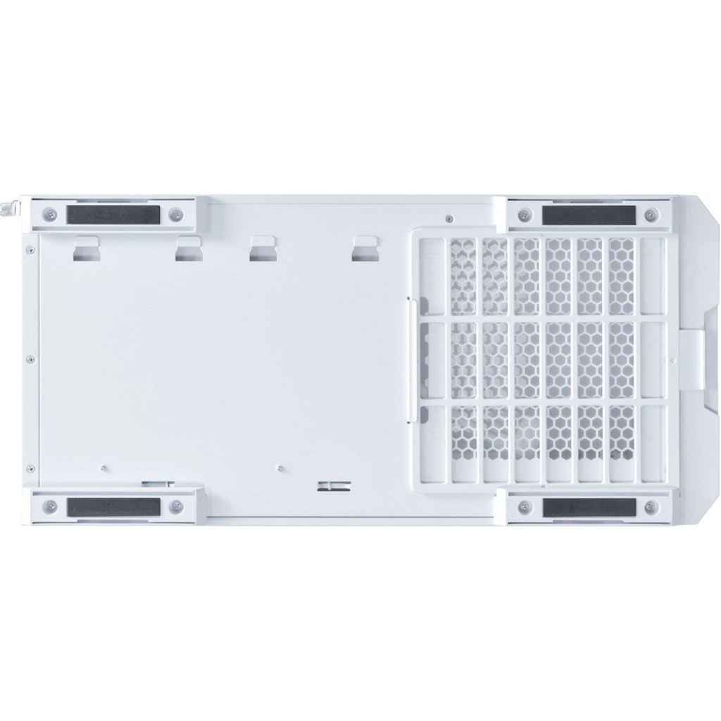 Корпус Lian Li LI LANCOOL 207 White (G99.LAN207RW.00) - фото 10 Корпус Lian Li LI LANCOOL 207 White (G99.LAN207RW.00) - фото 10