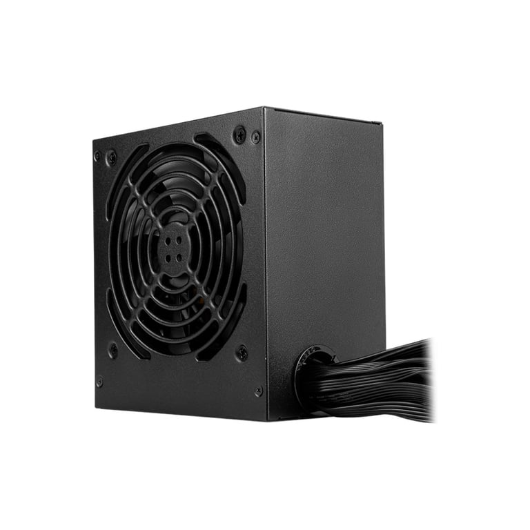 Блок живлення MSI 850W MAG A850GN PCIE5 (MAG A850GN PCIE5) - фото 2