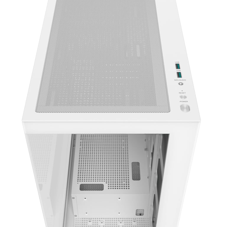 Корпус для ПК Deepcool CG580 White (R-CG580-WHNDA0-G-1) - фото 10