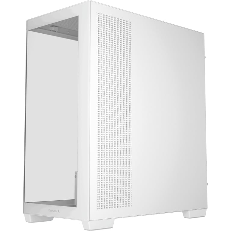 Корпус для ПК Deepcool CG580 White (R-CG580-WHNDA0-G-1) - фото 3