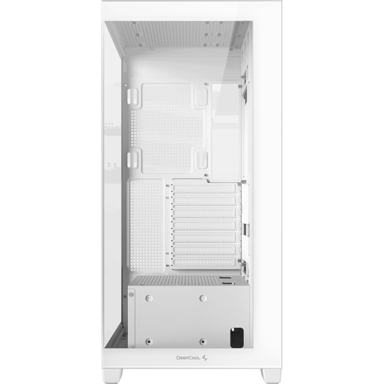 Корпус для ПК Deepcool CG580 White (R-CG580-WHNDA0-G-1) - фото 4