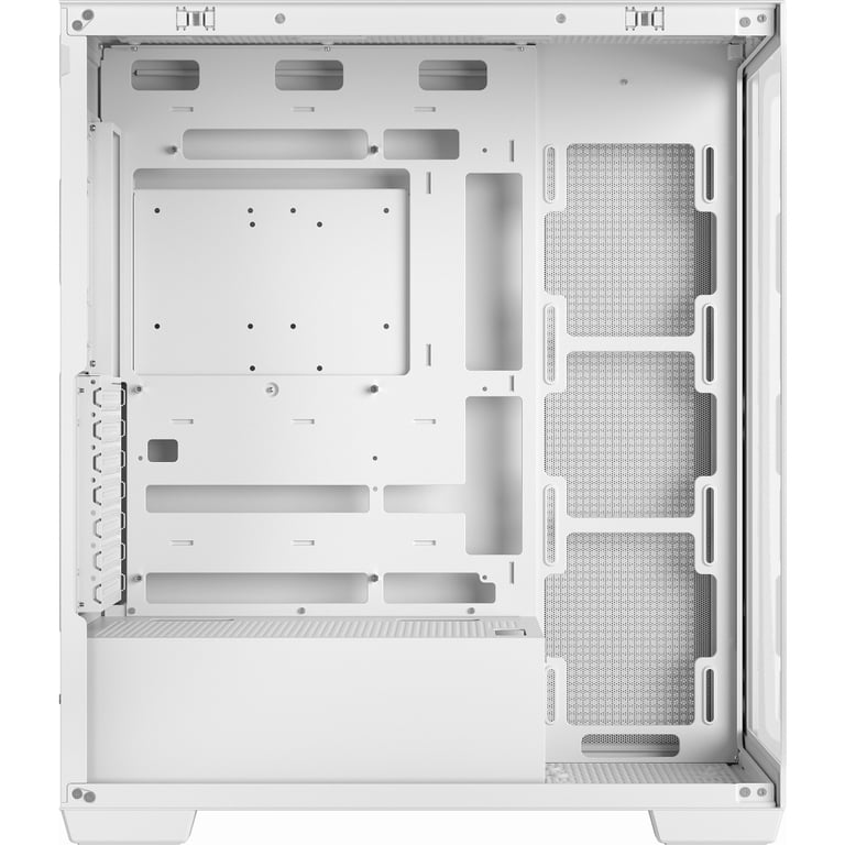 Корпус для ПК Deepcool CG580 White (R-CG580-WHNDA0-G-1) - фото 5