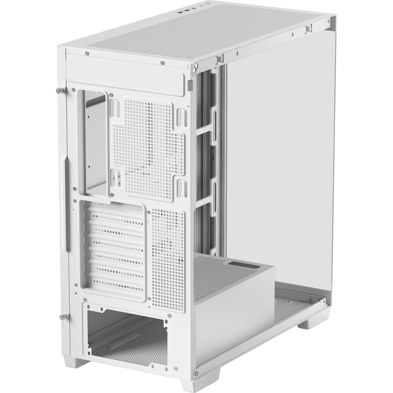 Корпус для ПК Deepcool CG580 White (R-CG580-WHNDA0-G-1) - фото 7