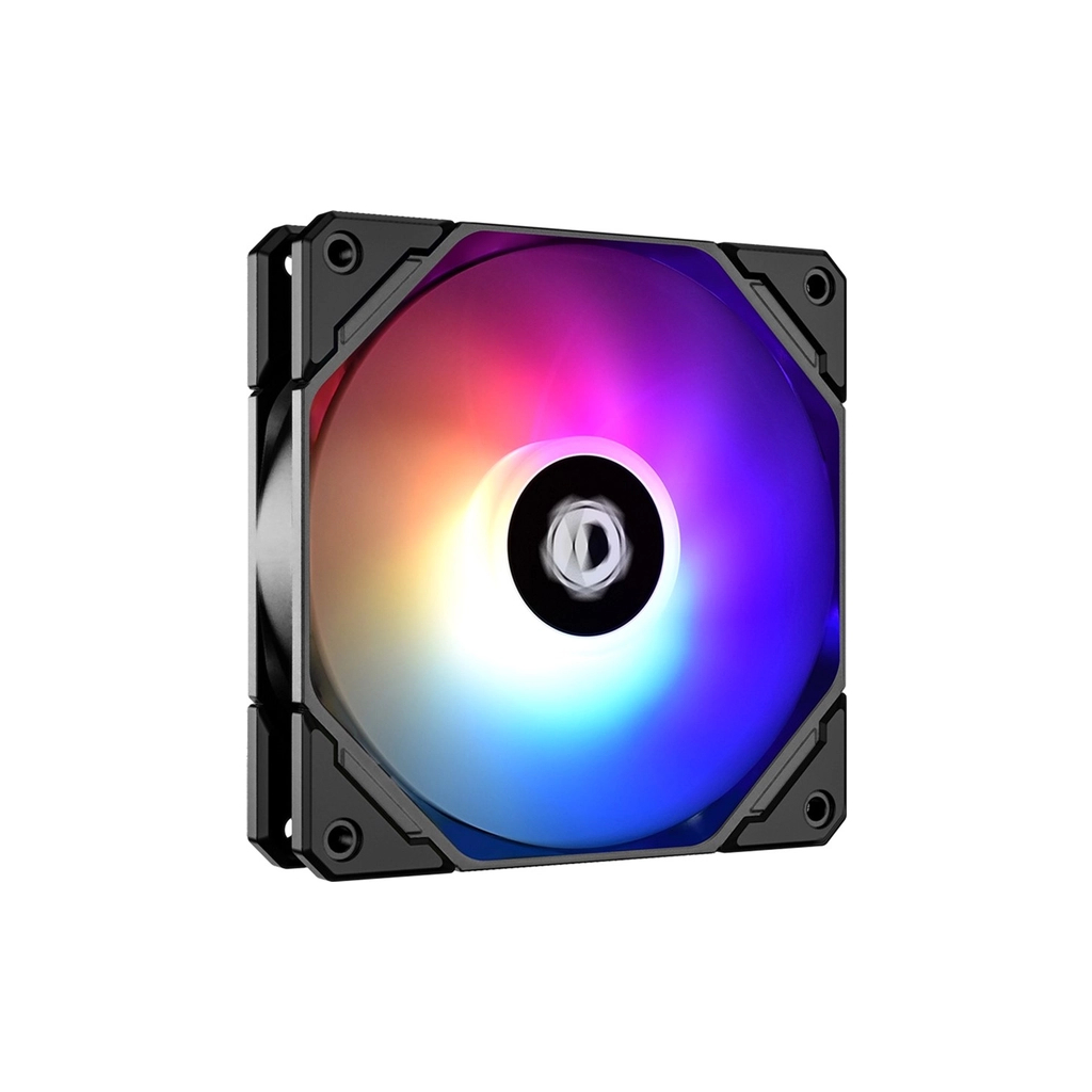 Кулер до корпусу ID-Cooling TF-12025-PRO ARGB REVERSE - фото 1 Кулер до корпусу ID-Cooling TF-12025-PRO ARGB REVERSE - фото 1