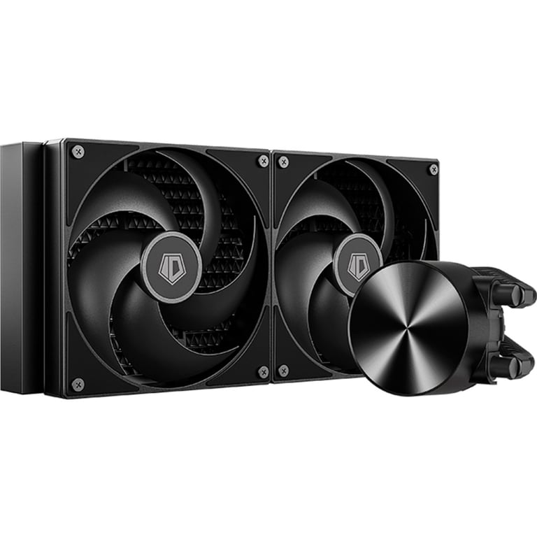 Система рідинного охолодження ID-Cooling FX280 Pro SE (FX280 PRO SE) - фото 1