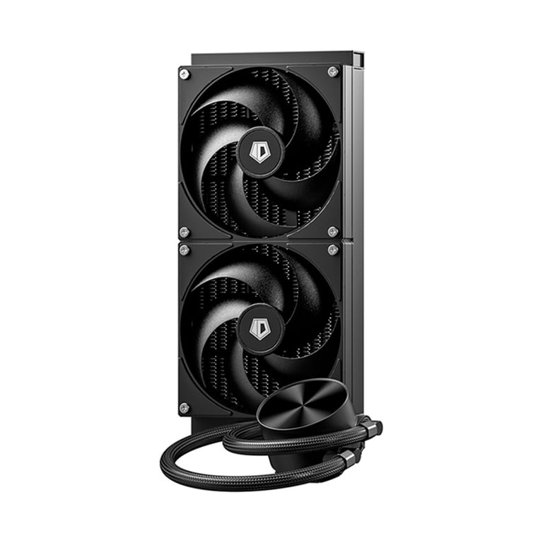 Система рідинного охолодження ID-Cooling FX280 Pro SE (FX280 PRO SE) - фото 2