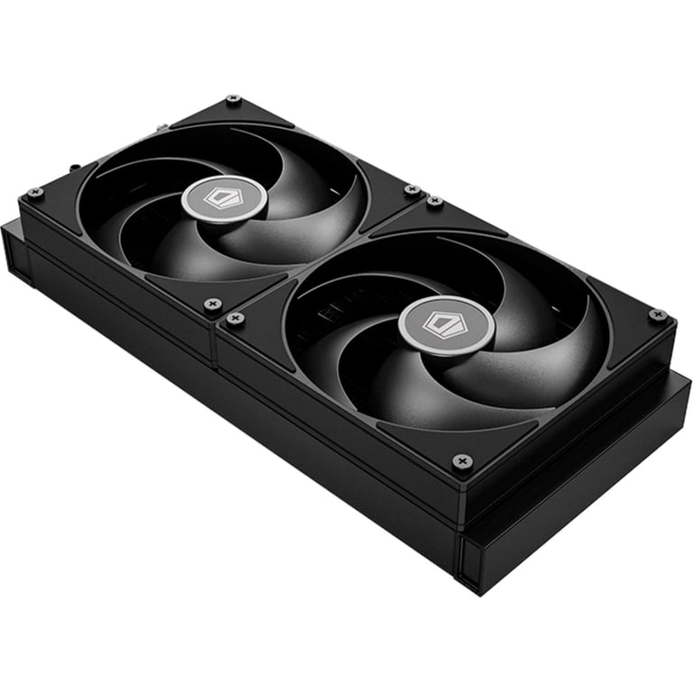 Система рідинного охолодження ID-Cooling FX280 Pro SE (FX280 PRO SE) - фото 5