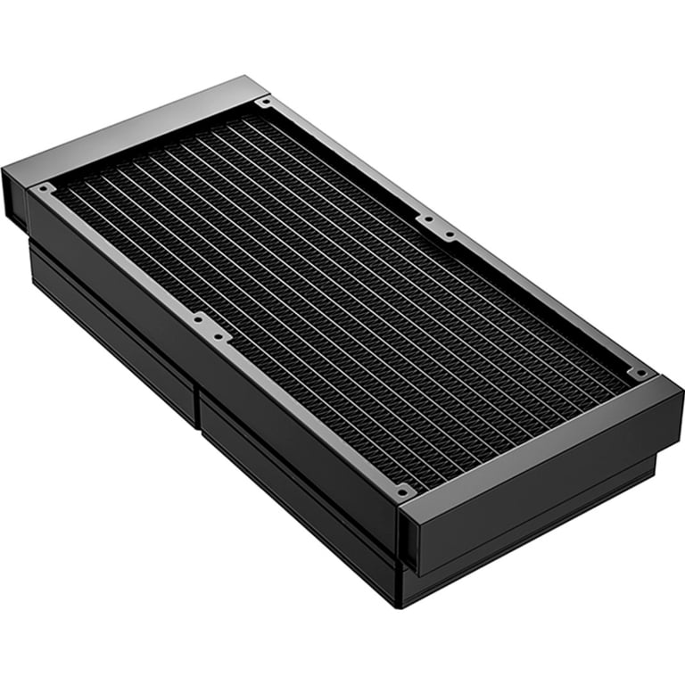 Система рідинного охолодження ID-Cooling FX280 Pro SE (FX280 PRO SE) - фото 6