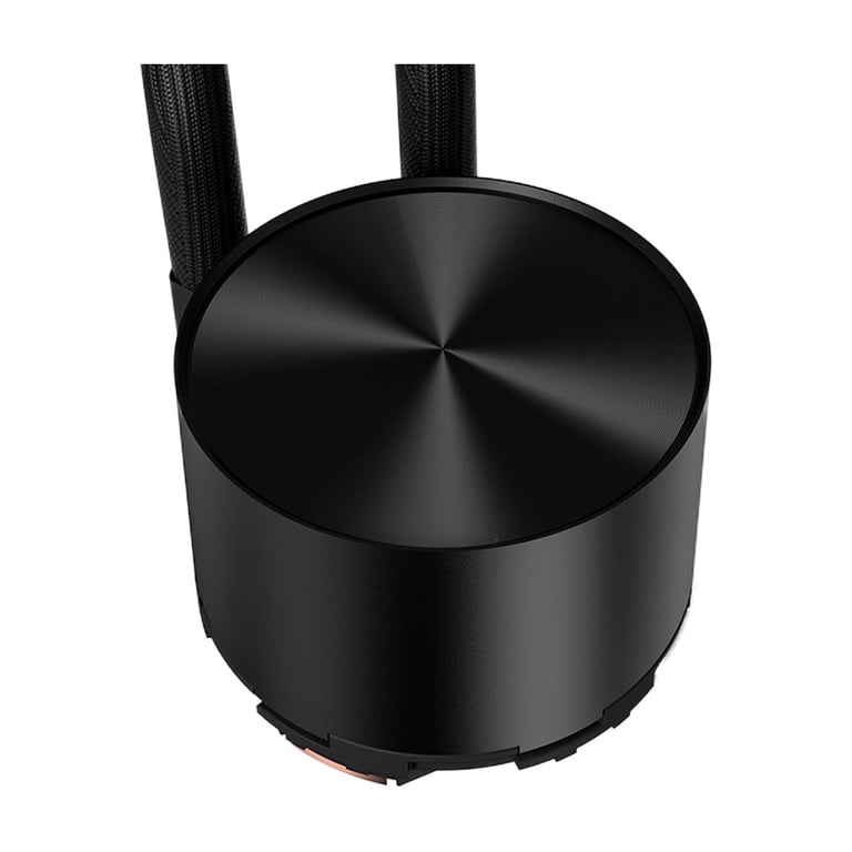 Система рідинного охолодження ID-Cooling FX280 Pro SE (FX280 PRO SE) - фото 7