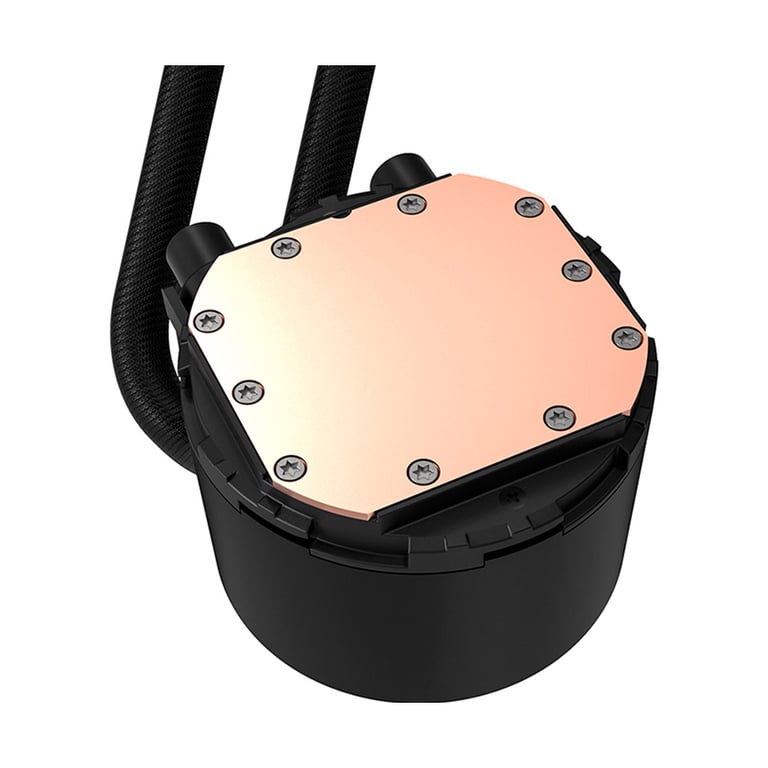 Система рідинного охолодження ID-Cooling FX280 Pro SE (FX280 PRO SE) - фото 8