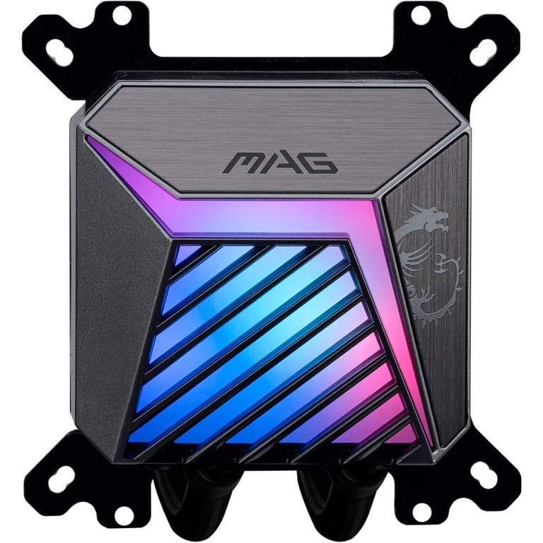 Система рідинного охолодження MSI MAG CoreLiquid A15 360 - фото 10