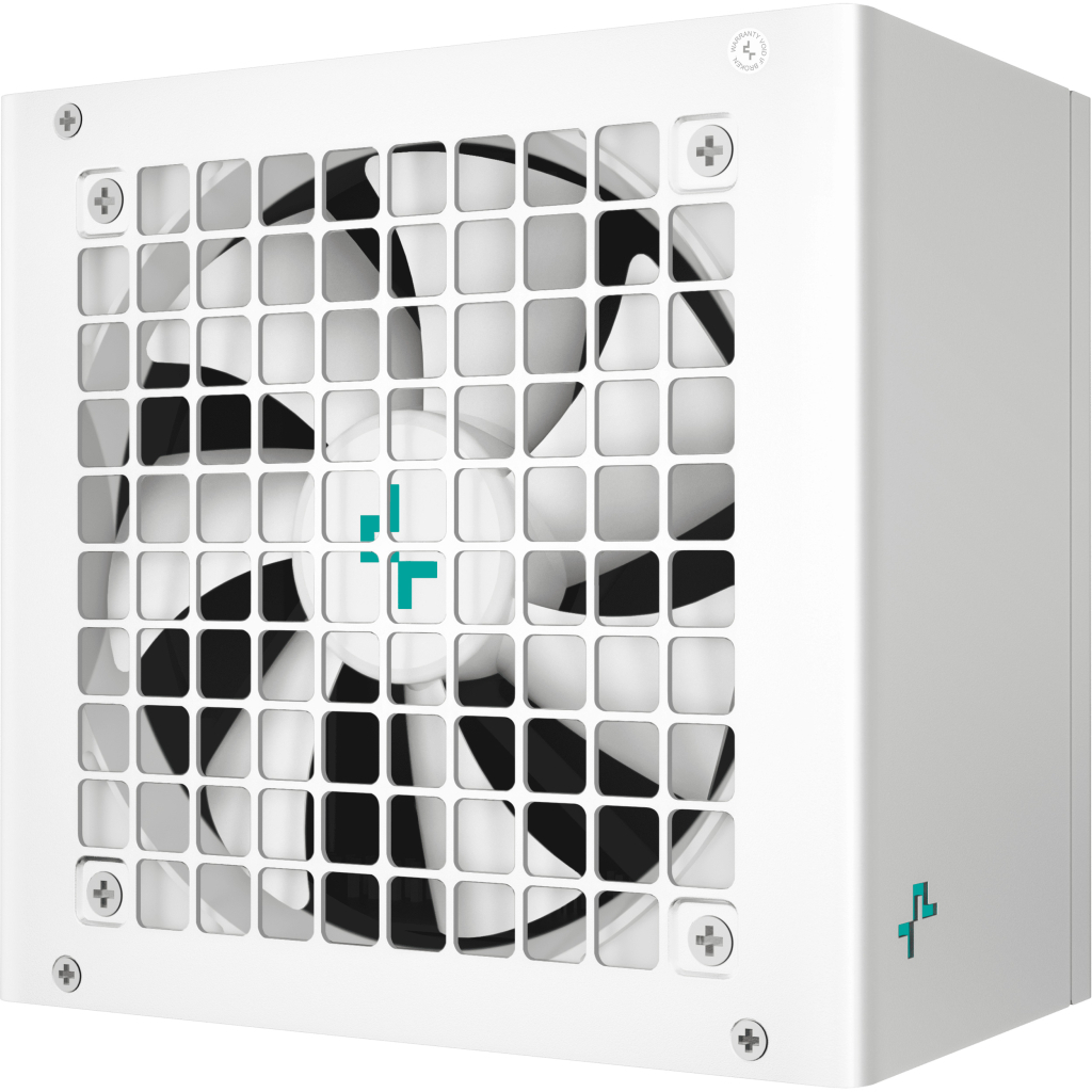Блок живлення Deepcool 850W PN850M WH (R-PN850M-FCOW-JGEU) - фото 1 Блок живлення Deepcool 850W PN850M WH (R-PN850M-FCOW-JGEU) - фото 1