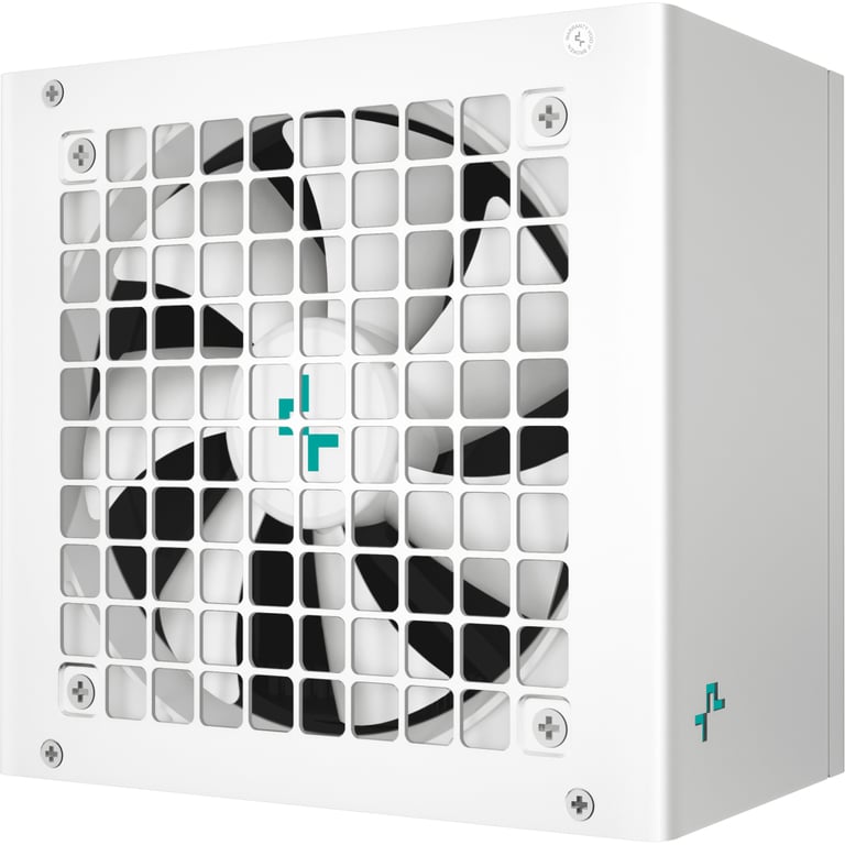 Блок живлення Deepcool 850W PN850M WH (R-PN850M-FCOW-JGEU) - фото 1