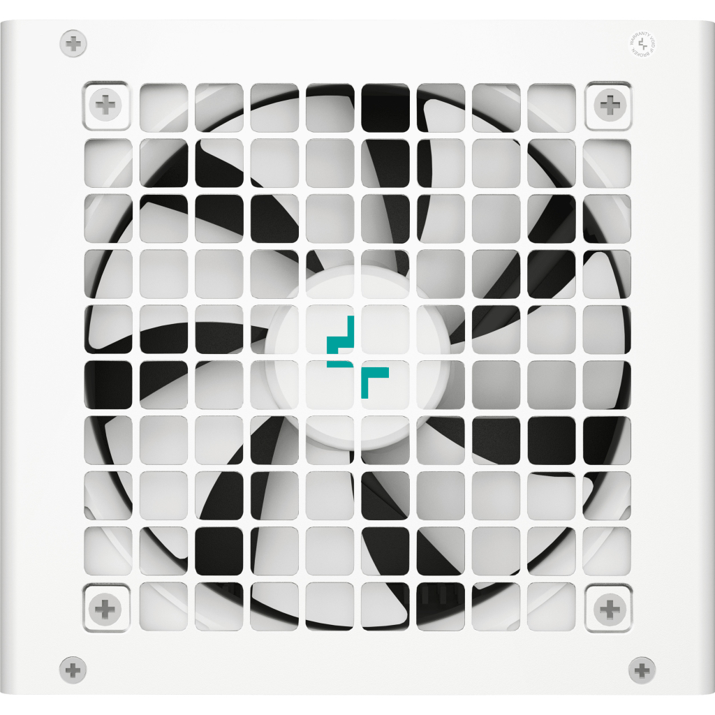 Блок живлення Deepcool 850W PN850M WH (R-PN850M-FCOW-JGEU) - фото 2 Блок живлення Deepcool 850W PN850M WH (R-PN850M-FCOW-JGEU) - фото 2