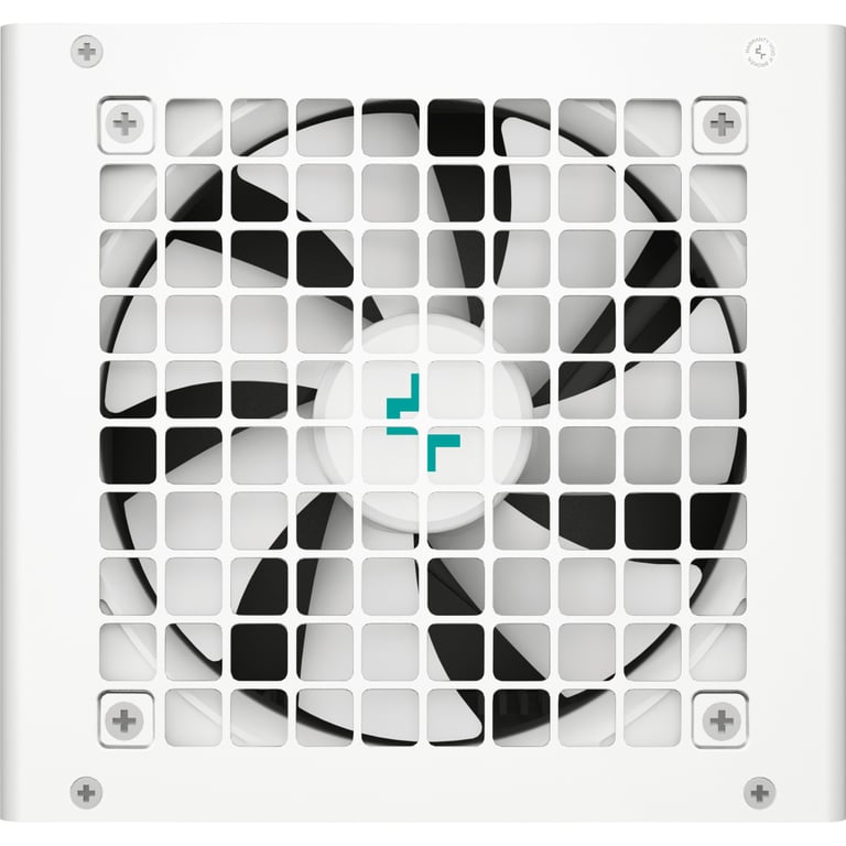 Блок живлення Deepcool 850W PN850M WH (R-PN850M-FCOW-JGEU) - фото 2
