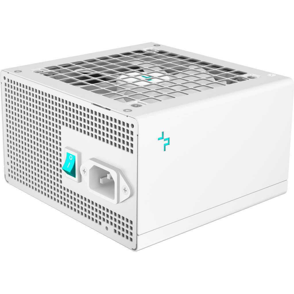 Блок живлення Deepcool 850W PN850M WH (R-PN850M-FCOW-JGEU) - фото 5 Блок живлення Deepcool 850W PN850M WH (R-PN850M-FCOW-JGEU) - фото 5