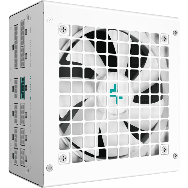 Блок живлення Deepcool 850W PN850M WH (R-PN850M-FCOW-JGEU) - фото 6