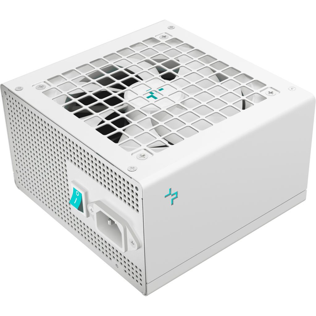 Блок живлення Deepcool 850W PN850M WH (R-PN850M-FCOW-JGEU) - фото 7 Блок живлення Deepcool 850W PN850M WH (R-PN850M-FCOW-JGEU) - фото 7