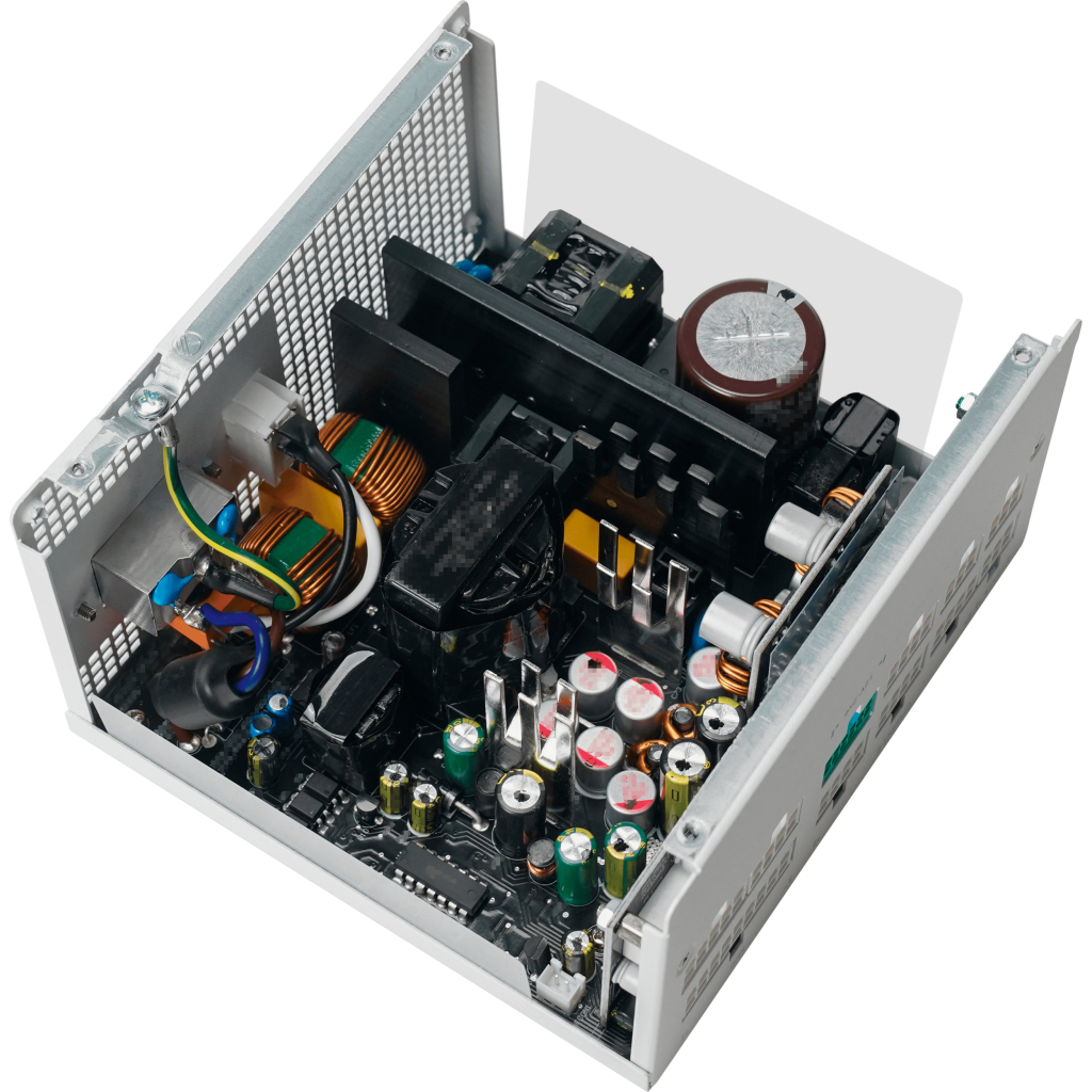 Блок живлення Deepcool 850W PN850M WH (R-PN850M-FCOW-JGEU) - фото 8 Блок живлення Deepcool 850W PN850M WH (R-PN850M-FCOW-JGEU) - фото 8