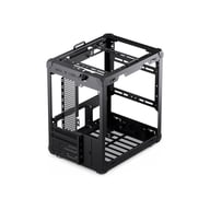 Корпус JONSBO C6 Handle Black - фото 11