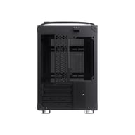 Корпус JONSBO C6 Handle Black - фото 4