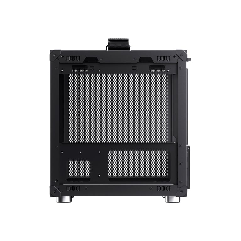 Корпус JONSBO C6 Handle Black - фото 6