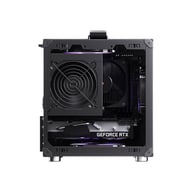 Корпус JONSBO C6 Handle Black - фото 8