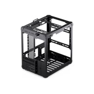 Корпус JONSBO C6 Handle Black - фото 9