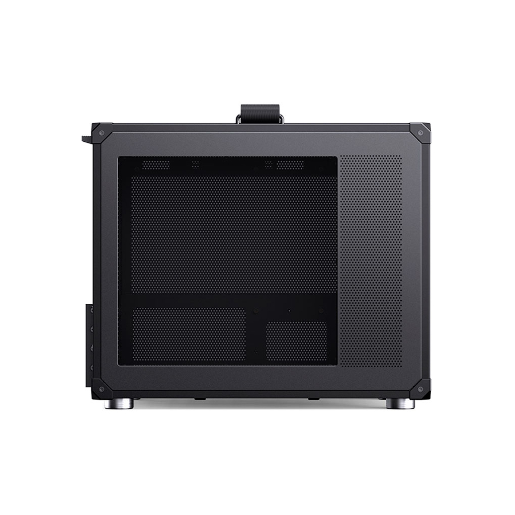 Корпус JONSBO C6 MAX Black - фото 6 Корпус JONSBO C6 MAX Black - фото 6