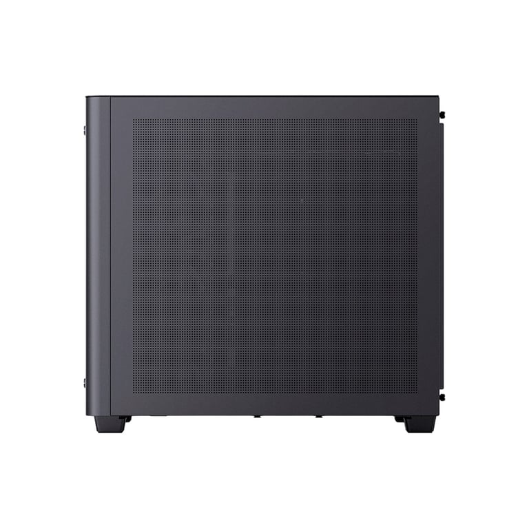 Корпус для ПК JONSBO TK-3 Black - фото 8