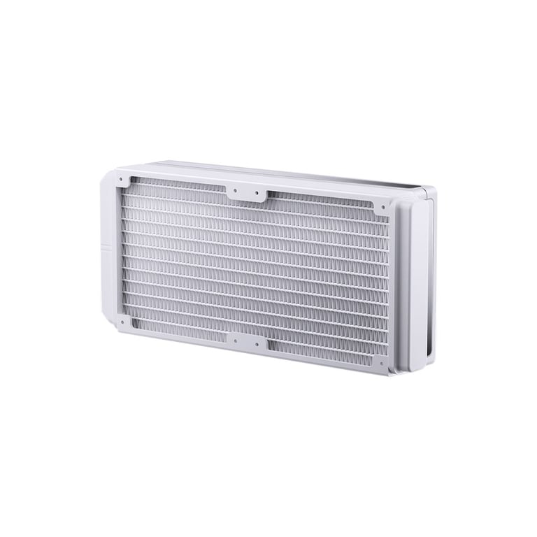 Система рідинного охолодження JONSBO TH-240 White - фото 10