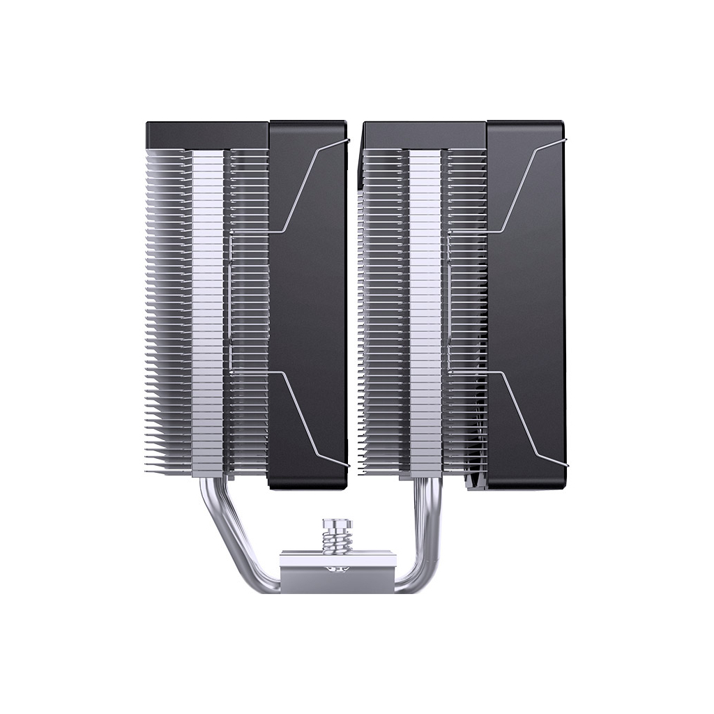 Кулер до процесора JONSBO CR-3000E Black - фото 12 Кулер до процесора JONSBO CR-3000E Black - фото 12