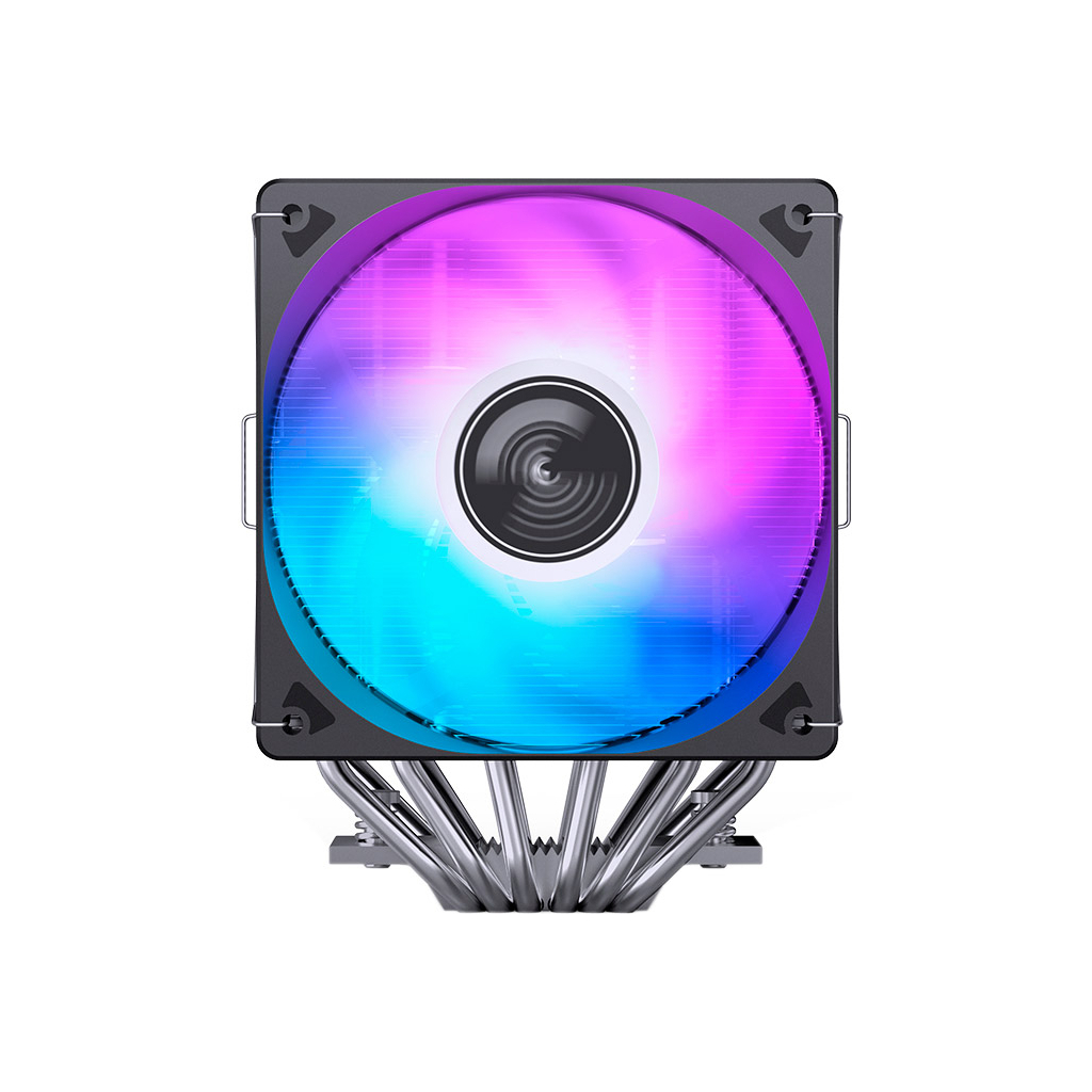 Кулер до процесора JONSBO CR-3000E Black - фото 3 Кулер до процесора JONSBO CR-3000E Black - фото 3