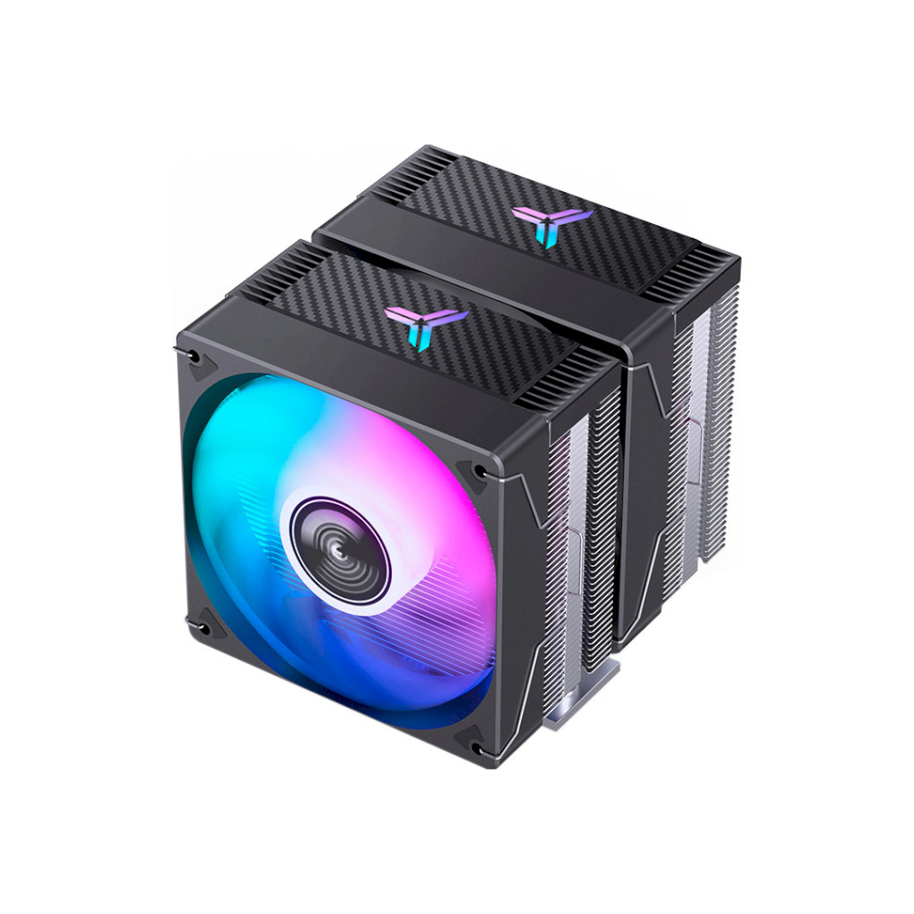 Кулер до процесора JONSBO CR-3000E Black - фото 5 Кулер до процесора JONSBO CR-3000E Black - фото 5