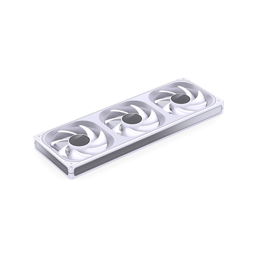 Кулер до корпусу JONSBO ZB-360W White - фото 7 Кулер до корпусу JONSBO ZB-360W White - фото 7